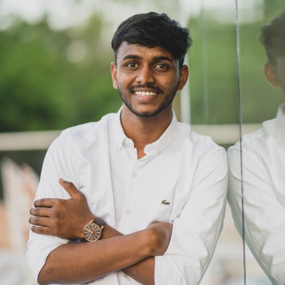 Karthik
