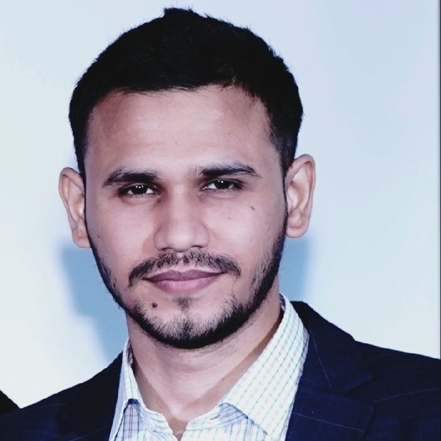 CA Minhaj Akhtar