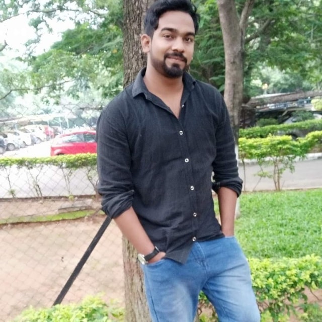 Vishwajeet