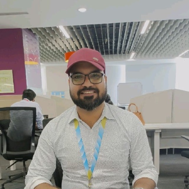 Pankaj