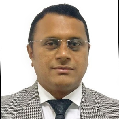 Deepak