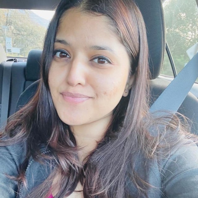 Bhagyashri