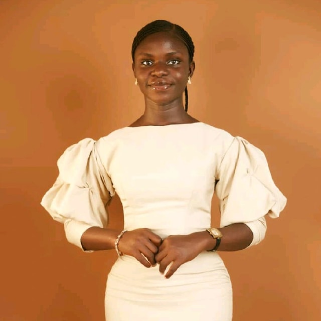 Ifeoluwa