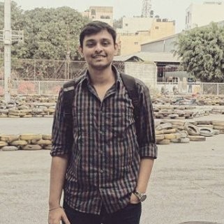 Saurabh