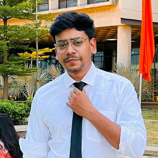 Mohit