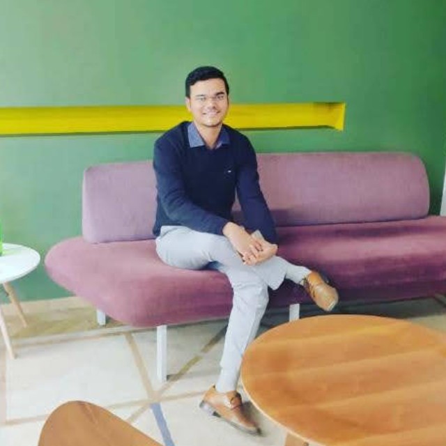 Prabal Kumar