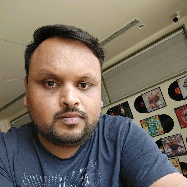 gaurav