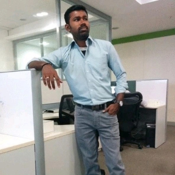 Balaji