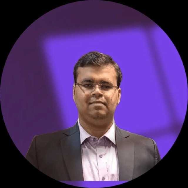 CA Saurabh