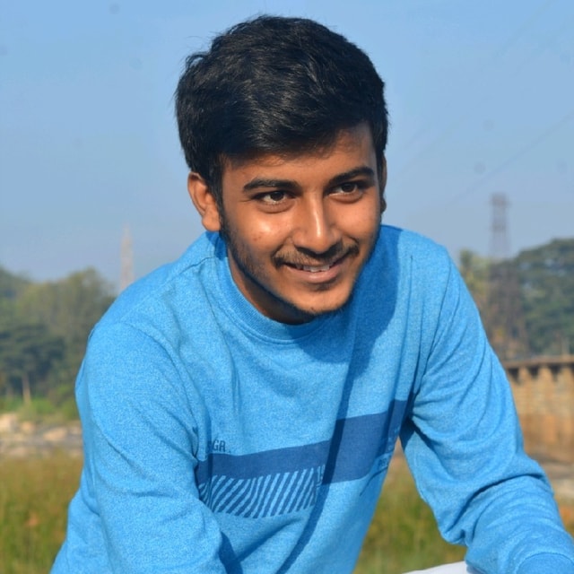Sharath