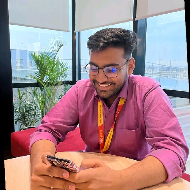 CA Vaibhav
