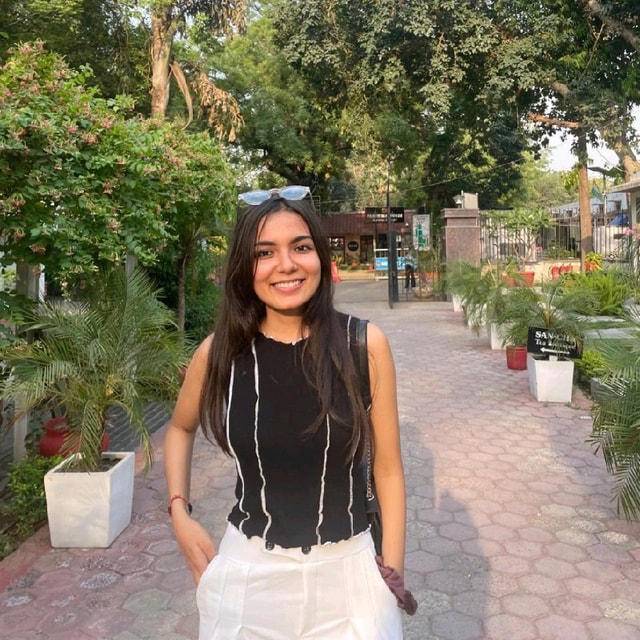 Khushi