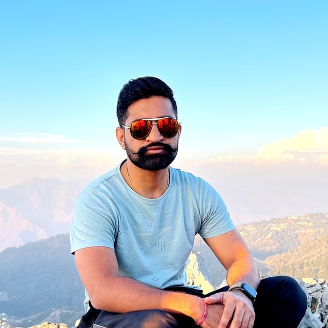 Dhruv