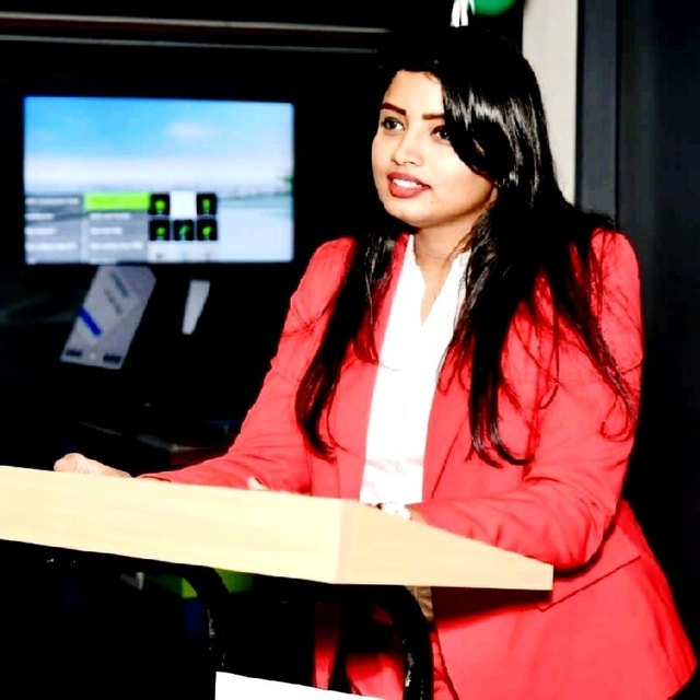 Debjani