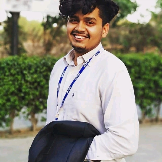 Biswajeet