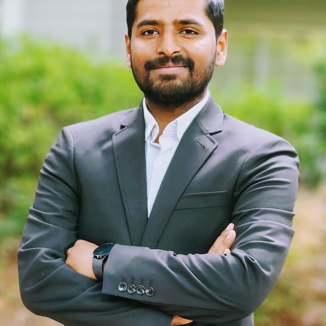 Bharath Kumar