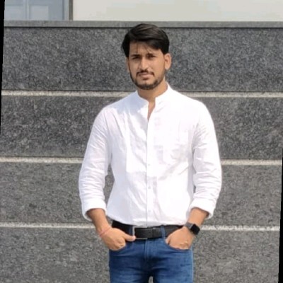 Abhishek