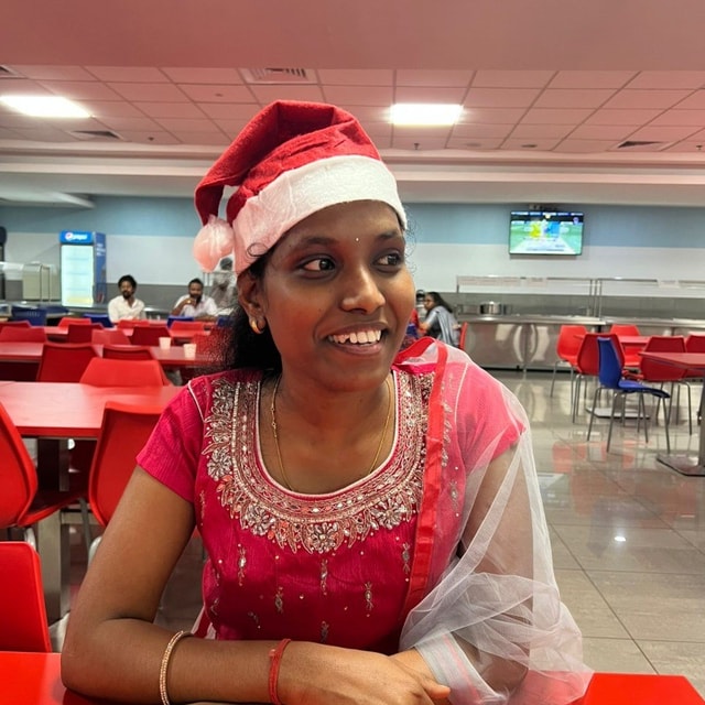 sowmya