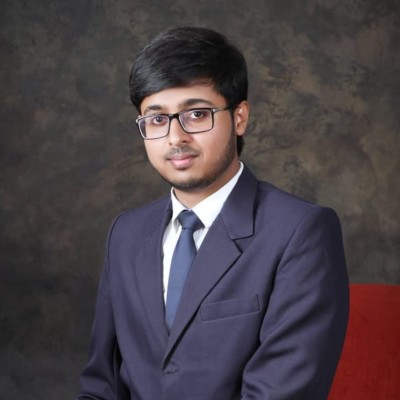 Muhammad Taha