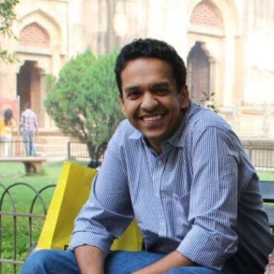 Pranay