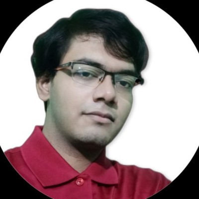 Shubhrajit