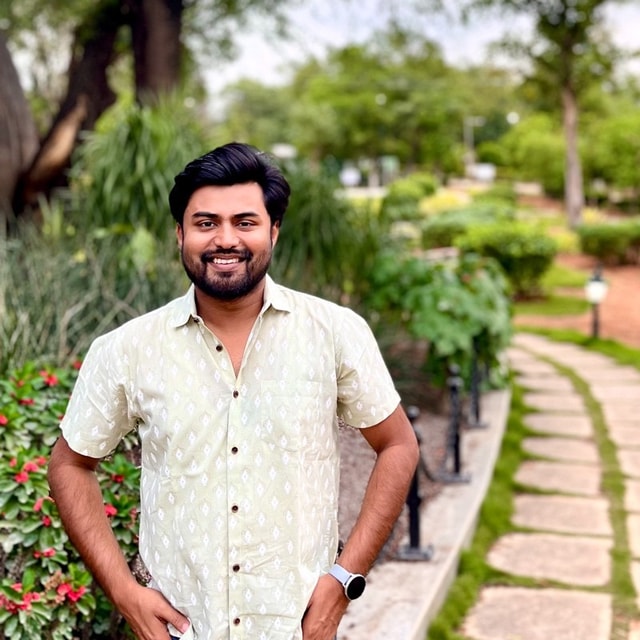 Tushar