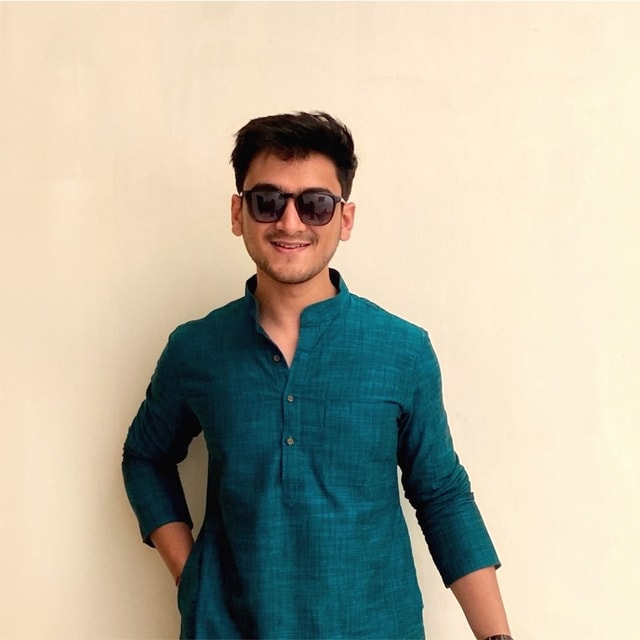 Sarthak