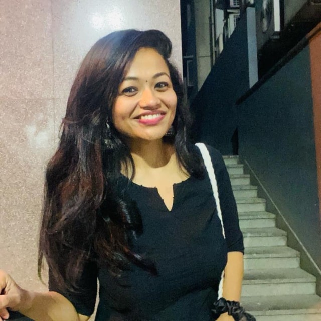 Saloni