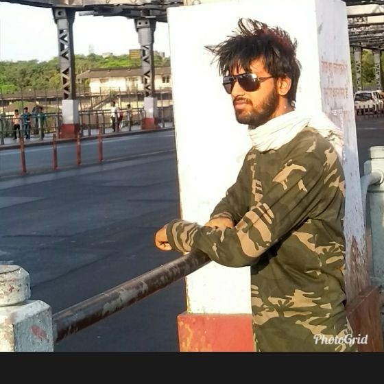 Nitin Kumar
