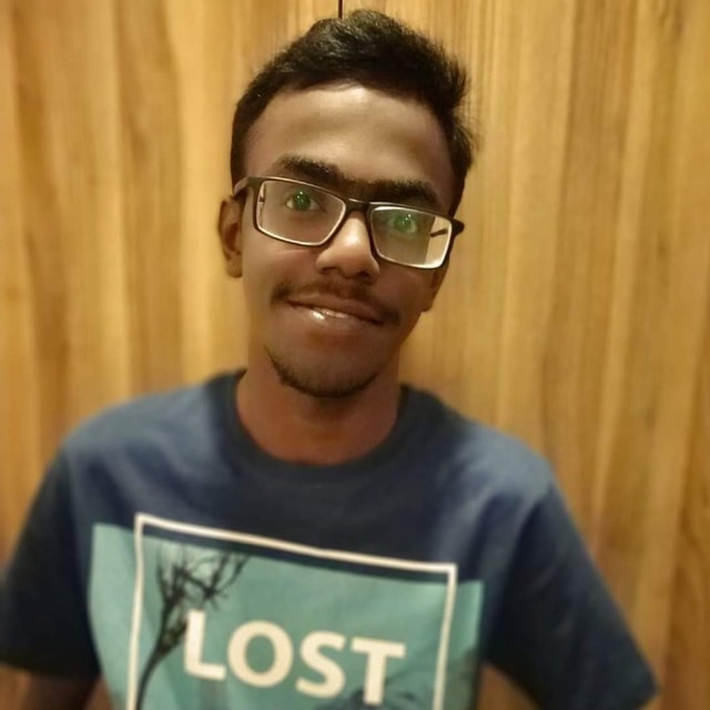 Annamalai