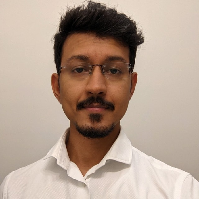Nishant
