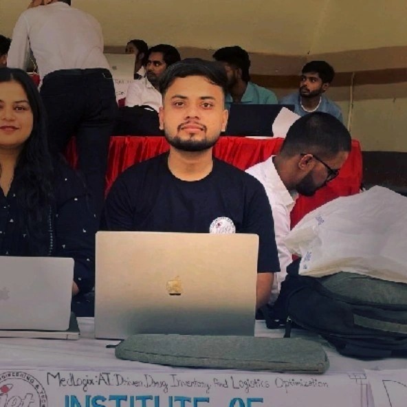 Swapnil