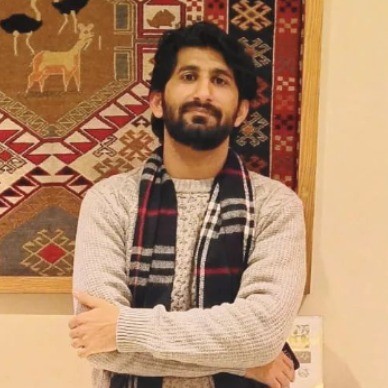 Muhammad