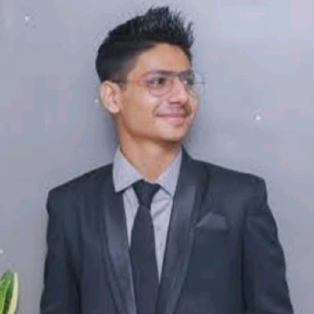 Ali zaid