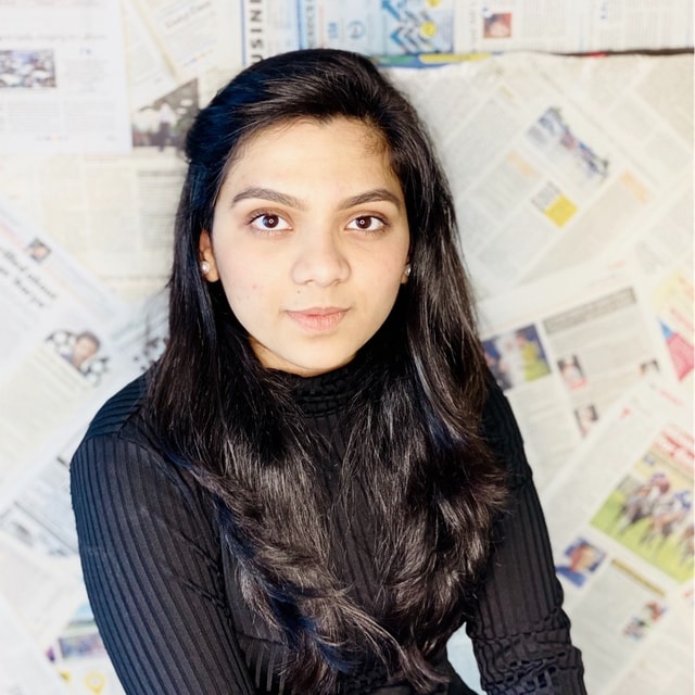 Shweta