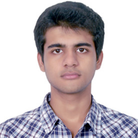 Deepankar
