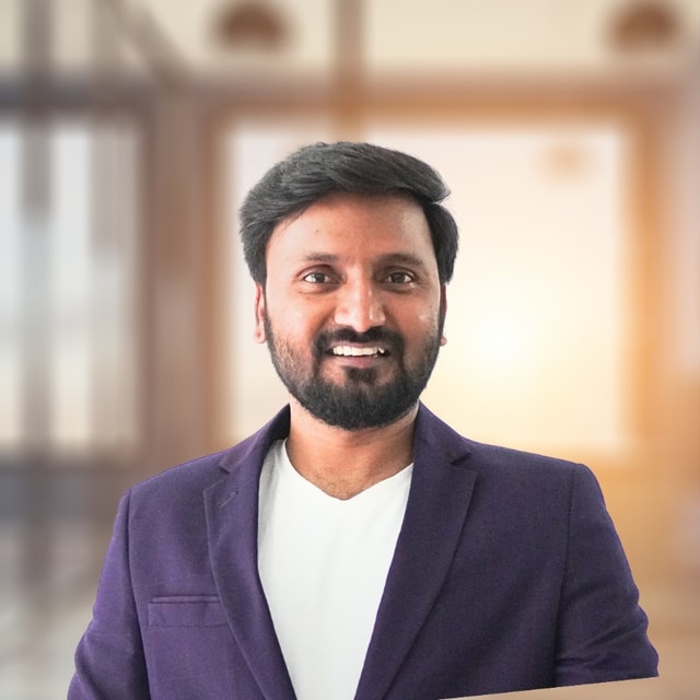 Praveen
