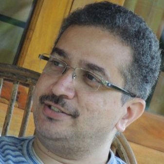 Chandra Sekhar