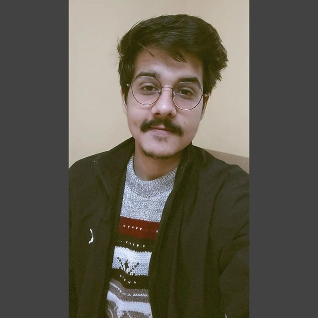 Gaurav