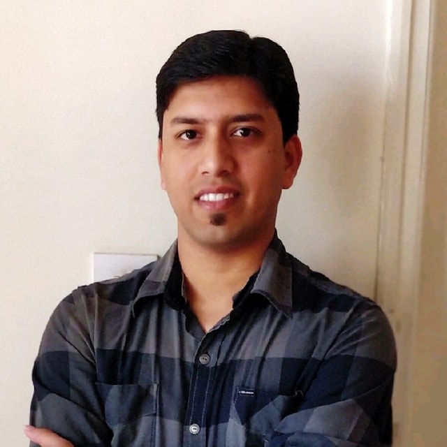 Gaurav