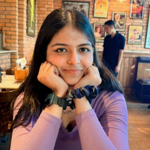 Aanya Singh