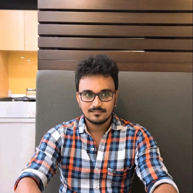 Sainadha Raju
