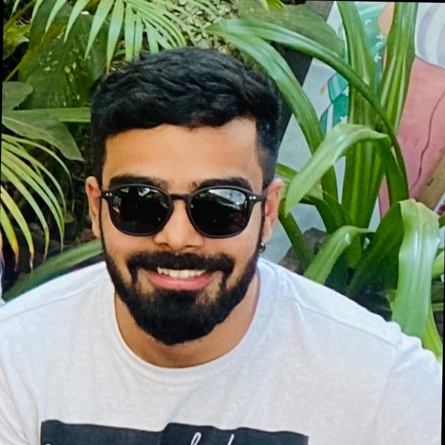 Anirudh