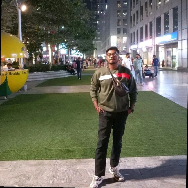 Vishal