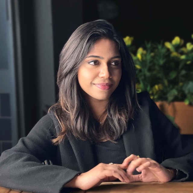 Kavipriya