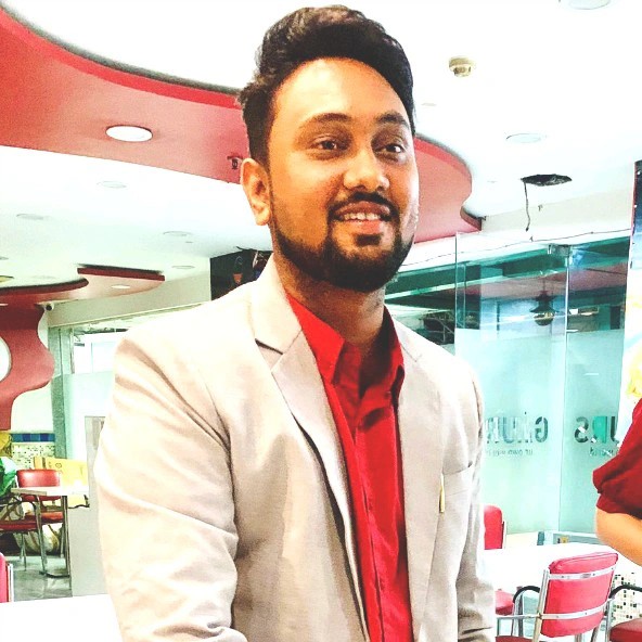 Rohit