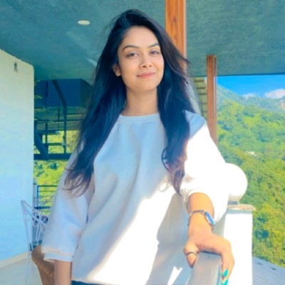 Vanshita