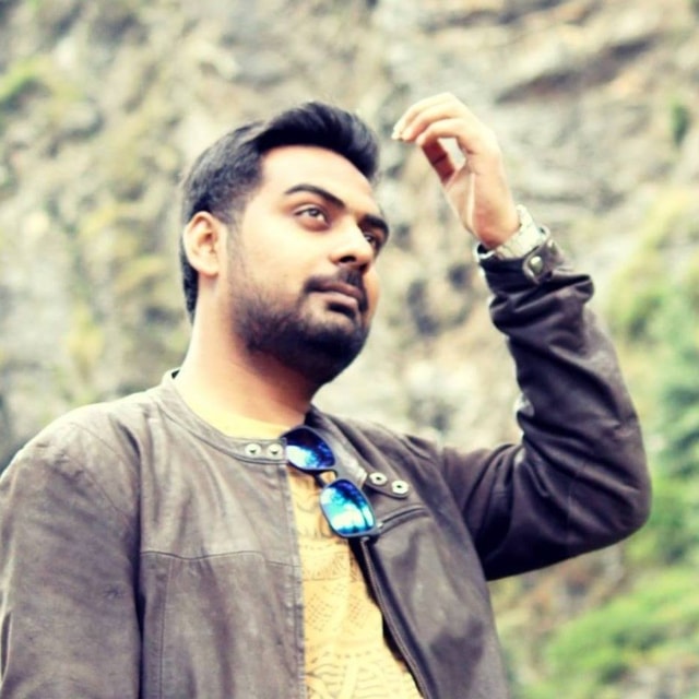 Hemant