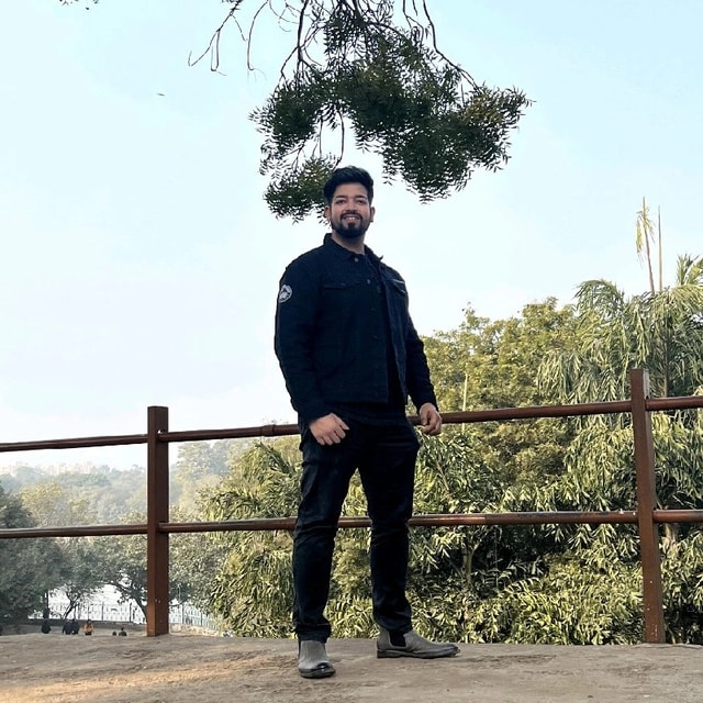 Shubham