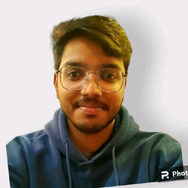Saurabh